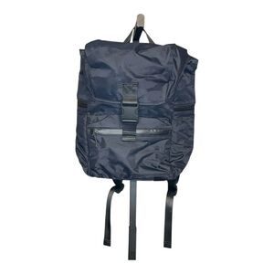 Athleta Venture Utility Backpack Camo